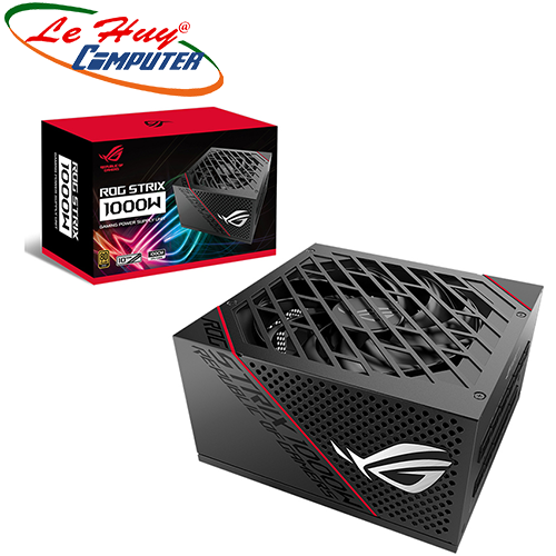 Nguồn máy tính ASUS ROG STRIX 1000W GOLD - 1000W