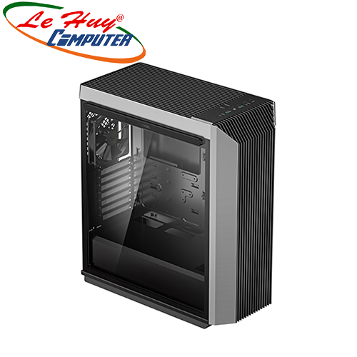 Vỏ máy tính Deepcool CL500 (No Fan)