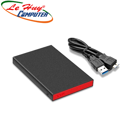 Hộp Box ổ cứng SSK HE-V350 chuẩn 3.0