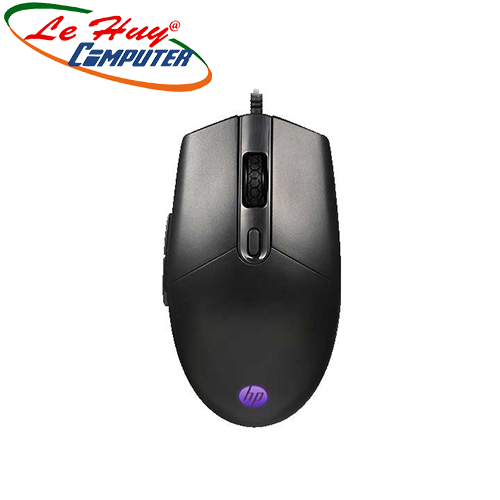 Chuột máy tính HP M260 Led USB