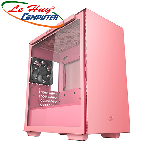 Vỏ máy tính Deepcool Macube 110 Pink