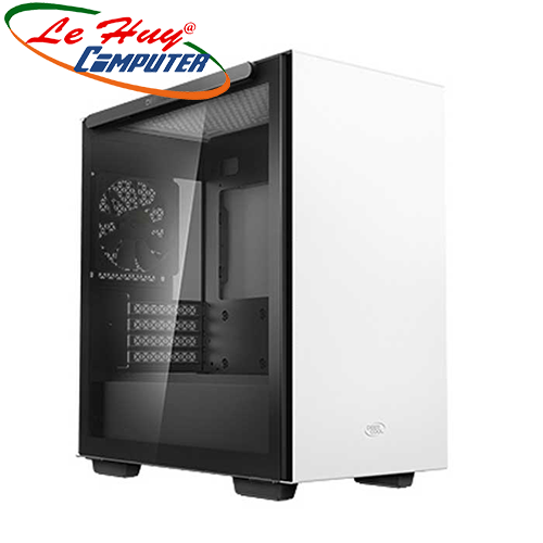 Vỏ máy tính Deepcool Macube 110 White