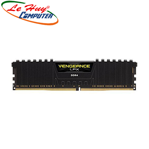 Ram Máy Tính Corsair Vengeance LPX 8GB 3200MHz DDR4 CMK8GX4M1E3200C16
