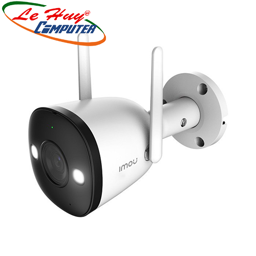 Camera IP Wifi 4MP IMOU IPC-F42FEP-D Ngoài Trời