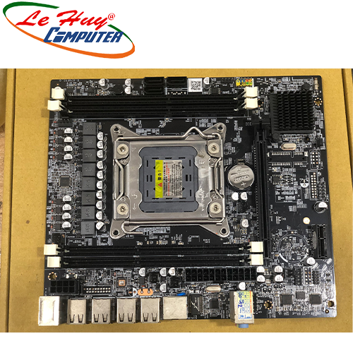 Mainboard Server X79 Promax