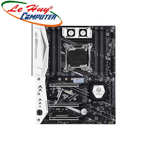 Mainboard HUANANZHI X99-TF Gaming