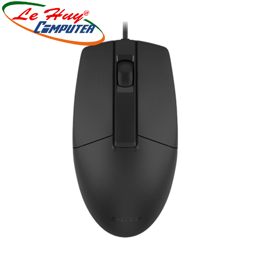 Chuột máy tính A4 TECH OP-330 USB