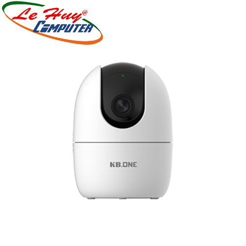 Camera IP không dây hồng ngoại 4.0 Megapixel KBVISION KBONE KN-H41P
