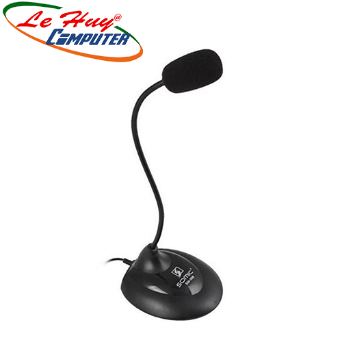 Microphone thu âm SOMIC SM 008P