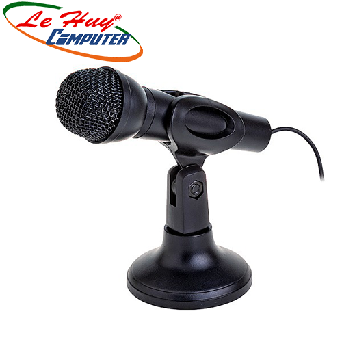 Microphone MICROKINGDOM MK-1388 jack 3.5mm