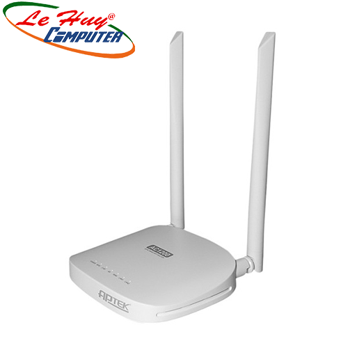 Thiết bị mạng - Router Wifi APTEK A12 AC1200 Dual Band