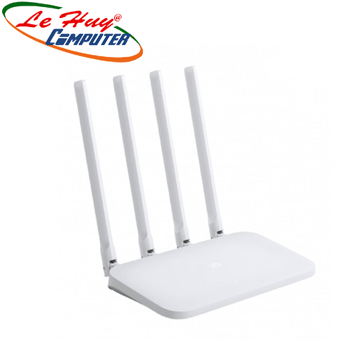 Bộ Phát Wifi Xiaomi Mi 4C 4 Ăng-ten