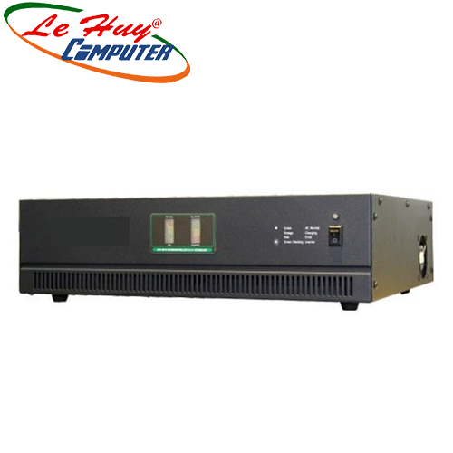 Bộ lưu điện UPS 8G camera + 1 đầu ghi