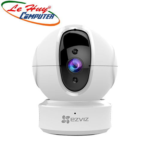Camera IP WIFI Ezviz quay quét CV246 1080P (C6CN) 2.0MP