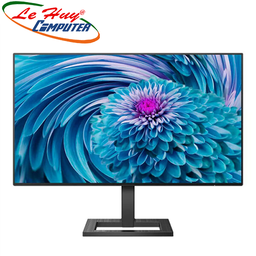 Màn hình LCD Philips 272E2F 27″ IPS FHD 75Hz