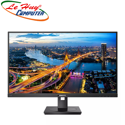Màn hình LCD Philips 276B1 27″ IPS 2K 75Hz Chuyên Đồ Họa