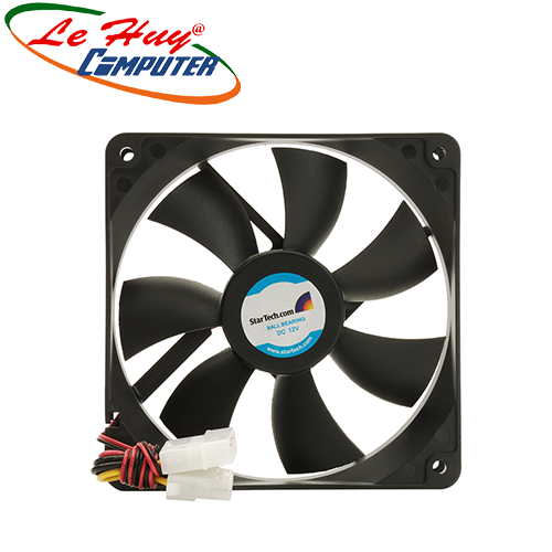 Fan Case 12cm thường