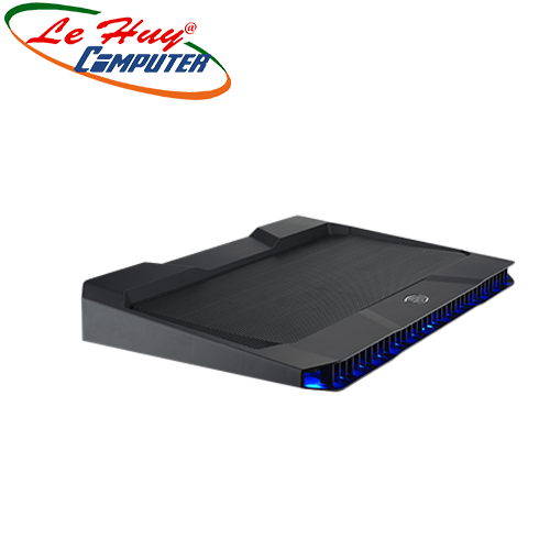 Đế tản nhiệt Laptop Cooler Master X150R Laptop 17inch