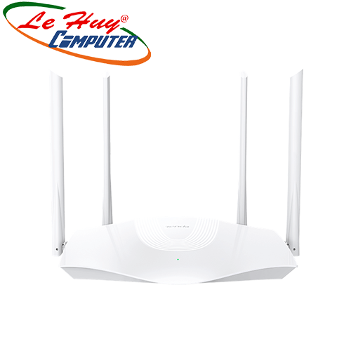 Thiết bị mạng - Router Tenda TX3 AX1800 Dual Band Gigabit Wi-Fi 6