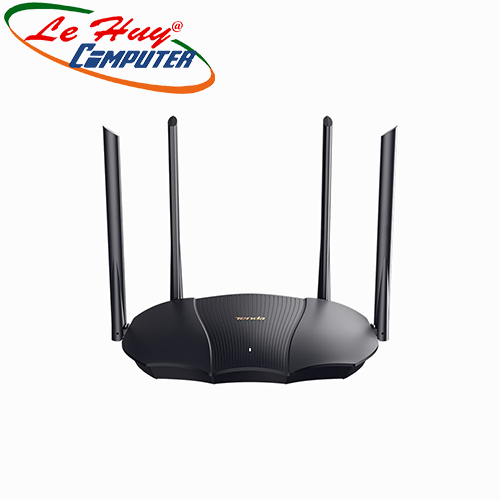 Thiết bị mạng - Router Tenda TX9 Pro AX3000 Dual-band Gigabit Wi-Fi 6 [ƯU ĐÃI CỰC SỐC]