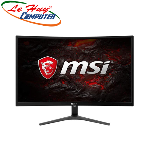 Màn hình LCD Cong MSI Optix G241VC 23.8 inch FHD VA 75HZ 1ms
