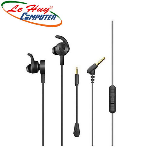 Tai nghe Gaming Rapoo VM150 In-ear