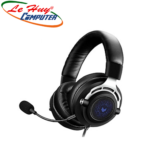 Tai nghe Gaming Rapoo VH150