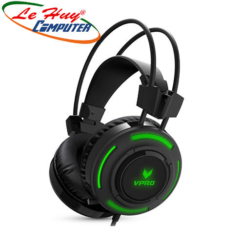 Tai nghe Gaming Rapoo VH200