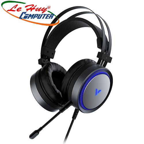 Tai nghe Gaming Rapoo VH530 7.1