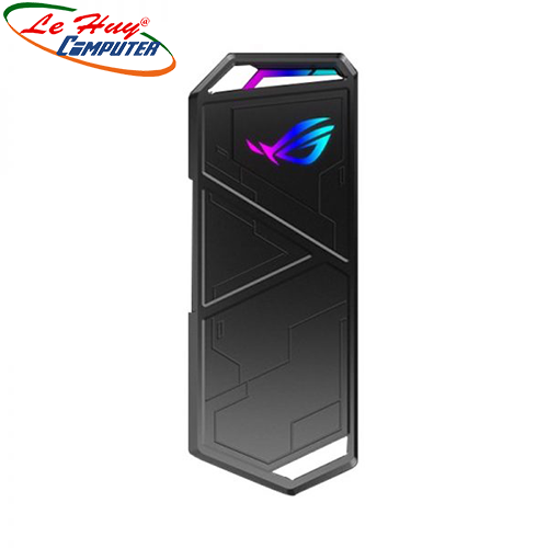 Hộp Đựng Ổ Cứng Di Động SSD ASUS ROG Strix Arion Lite ESD-S1CL