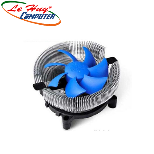 Fan CPU ĐA NĂNG Intel i3