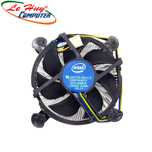 Fan CPU ĐA NĂNG Intel i5