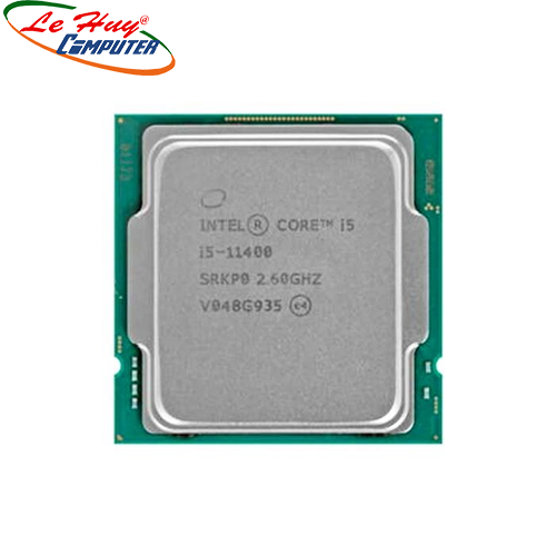 CPU Intel Core i5 11400 Tray new (NO FAN)