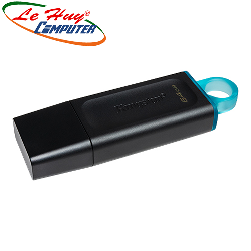 USB KINGSTON 64GB DataTraveler Exodia DTX/64GB (USB 3.2)