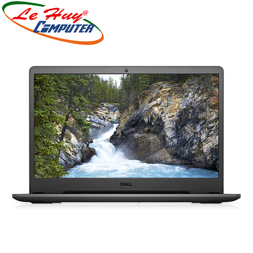 Máy Tính Xách Tay/Laptop Dell Inspiron 3501 (P90F002N3501C) (i3 1115G4 /4GB/256GB SSD/15.6FHD/Win10/Đen)