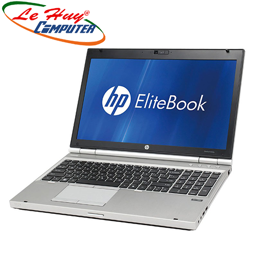 Máy tính xách tay/ Laptop HP 8460p i5-2410/Ram 4Gb/Hdd 250gb/Màn 14inch/Card Vga/Sạc