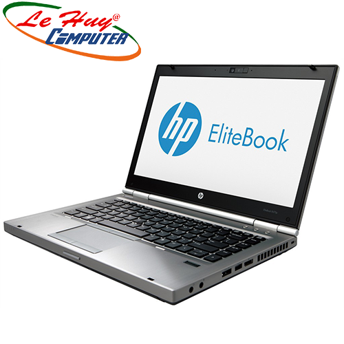 Máy tính xách tay/ Laptop HP 8470p i5-3210 /Ram 4GB/Hdd 250gb/Màn 14inch/Card Vga/Sạc