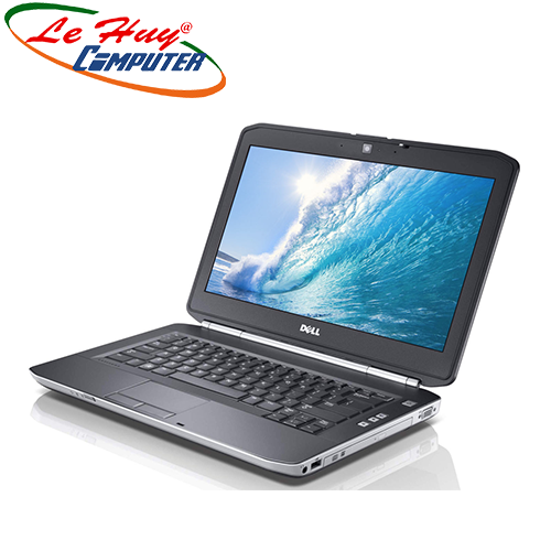 Máy tính xách tay/ Laptop Dell E5420 i5-2410m/Ram 4gb/Hdd 250gb/Màn 14inch/Sạc