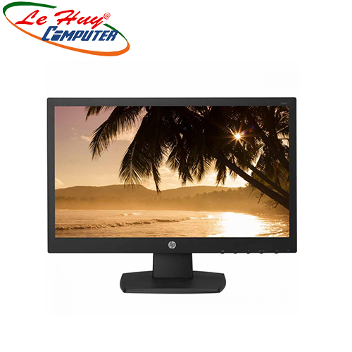 Màn hình máy tính HP V191 18.5 inch LED Renew-12Tháng