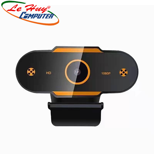 WEBCAM HD X2 -1080P