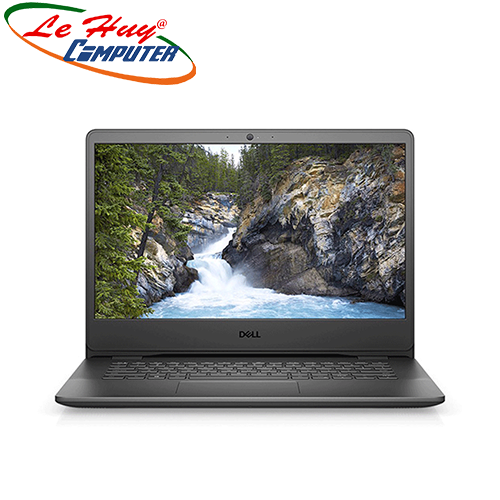 Máy Tính Xách Tay/Laptop Dell Vostro 3400 (70235020) (i3 1115G4/8GB RAM/256GB SSD/14.0 inch FHD/Win10/Đen)