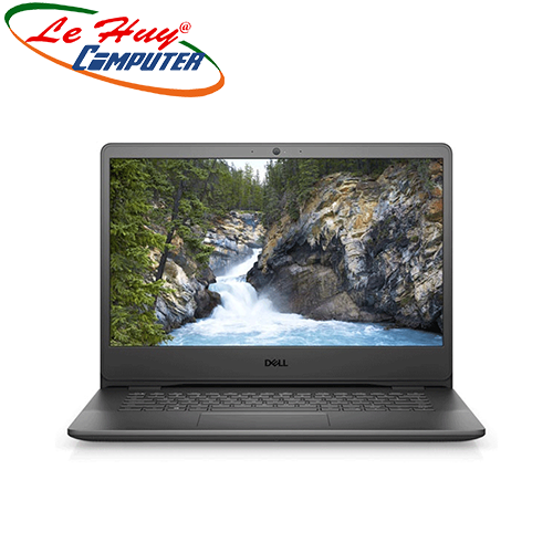 Máy Tính Xách Tay/Laptop Dell Vostro 3400 (V4I7015W) (i7 1165G7 8GBRAM/512GB SSD/MX330 2G/14.0 inch FHD/Win10/Đen)