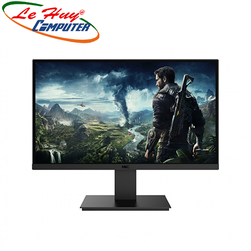 Màn Hình LCD HKC MB21V13 21.5inch FullHD VA  60Hz 7ms HDMI + VGA