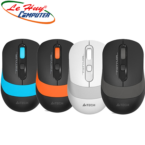 Chuột không dây A4Tech FG10