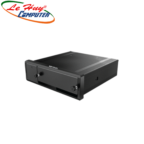 Đầu ghi hình camera hành trình 4 kênh KBVISION KX-FM8104S