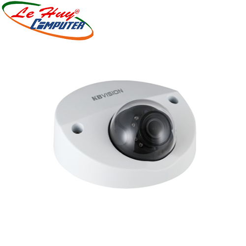 Camera hành trình hồng ngoại dùng cho ôtô KBVISION KX-FM2014S-A