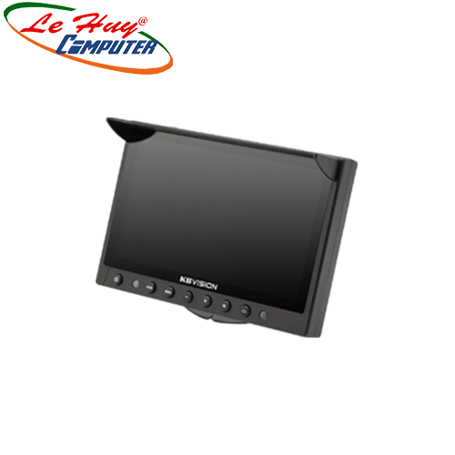 Màn hình giám sát LCD 7inch KBVISION KX-FMLCD7-E