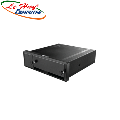 Đầu ghi hình camera hành trình 4 kênh KBVISION KX-EM8104PN