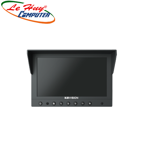 Màn hình giám sát 7inch KBVISION KX-FMLCD7-T