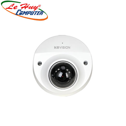 Camera IP hành trình hồng ngoại dùng cho ôtô KBVISION KX-FMAi2014N-A